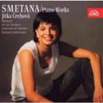 Čechová Jitka - Smetana - Klavírní dílo 1 CD – Hledejceny.cz