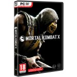 Mortal Kombat X – Hledejceny.cz