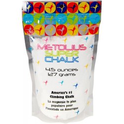 Metolius Super Chalk 127g