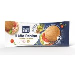 Nutrifree Měkké housky bez lepku 2 x 90 g – Zboží Dáma