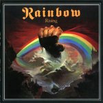 Rainbow - Rising CD – Sleviste.cz