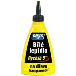 CEYS disperzní lepidlo 250g bílé – Hledejceny.cz