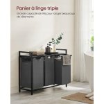 Singmics File 114 l šedý – Sleviste.cz