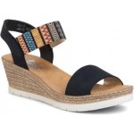 Rieker 61910 modrá – Zbozi.Blesk.cz