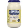 Majonéza, tatarská omáčka, dresing Hellmann's Salátová majonéza 405 ml