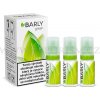 E-liquid Barly GREEN 30 ml 15 mg