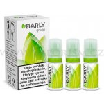 Barly GREEN 30 ml 15 mg – Hledejceny.cz