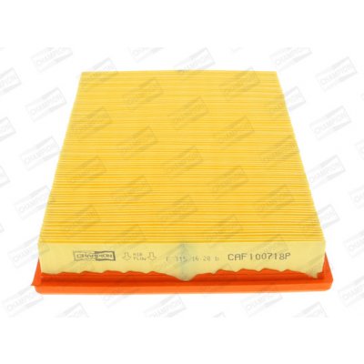 CHAMPION Vzduchový filtr CAF100718P – Hledejceny.cz