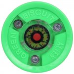 Green Biscuit Alien – Sleviste.cz