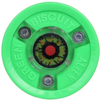 Green Biscuit Alien – Zboží Mobilmania