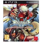 BlazBlue: Continuum Shift – Zboží Mobilmania