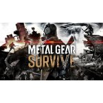 Metal Gear Survive – Hledejceny.cz