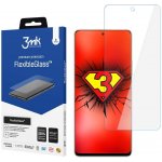 3mk FlexibleGlass Hybridní sklo pro Samsung Galaxy A33 5G SM-A336 5903108461795 – Zboží Živě