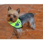 TRIXIE Reflexní šátek – Hledejceny.cz