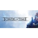 Hra na PC Tower of Time
