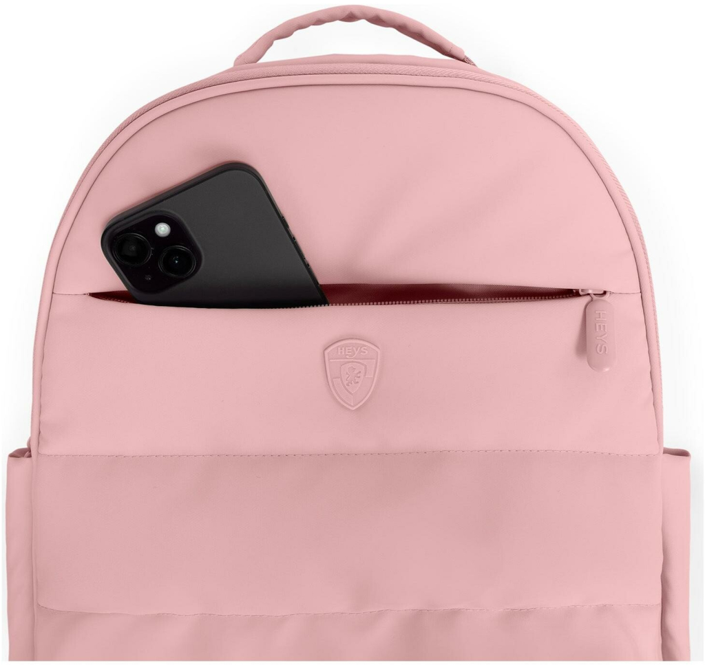 Heys Puffer rose 11 l