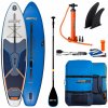 Paddleboard Paddleboard STX WindSUP Hybrid Cruiser 10’8”