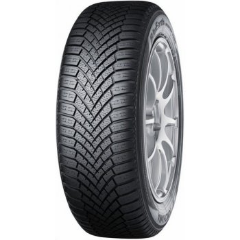 Pneumatiky Yokohama BluEarth Winter V906 185/65 R15 84T