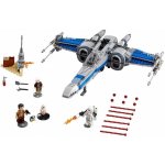 LEGO® Star Wars™ 75149 Stíhačka X-wing Odporu – Hledejceny.cz