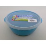 Biodora Miska s víkem 1l z bioplastu – Zboží Dáma