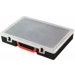 Patrol organizér CLASSIC 345x245x60mm ČER/ČRV/TRA ORG350CZAPG001 – Zboží Mobilmania