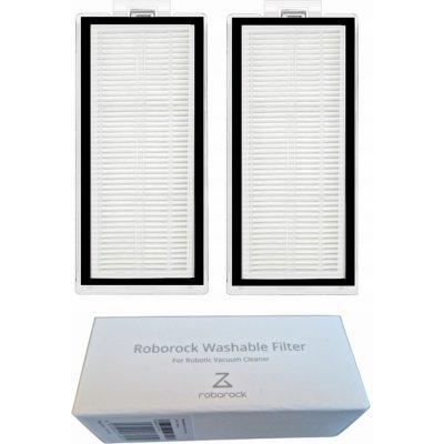 Roborock Prachový Q7, Q7+, Q7Max, Q7Max+ – Sleviste.cz