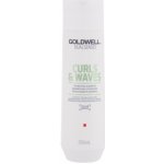 Goldwell Dualsenses Curls & Waves šampon pro kudrnaté a vlnité vlasy 250 ml – Zbozi.Blesk.cz