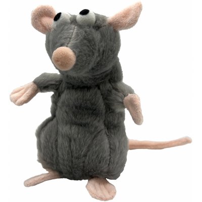 Aumüller polštář na hraní potkan Cedric – Zboží Mobilmania