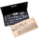 DAT-KNIPEX-WITTE-VOLKEL Závitníková sada M3-24 – Hledejceny.cz