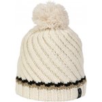 Finmark WINTER HAT Béžová Černá Hnědá – Hledejceny.cz