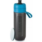 Brita Fill & Go Active 0,6l modrá – Zbozi.Blesk.cz