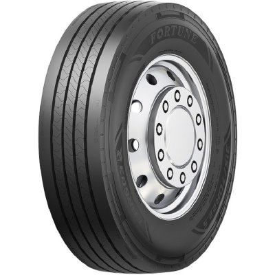 FORTUNE FAR 603 235/75 R17.5 132/130M – Zboží Mobilmania