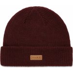 Vans čepice Easy Box Cuff Port Royale – Zboží Mobilmania