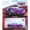 Auta, bagry, technika Mattel Cars 3 Autíčko HOLLEY SHIFTWELL, GKB32/DXV29