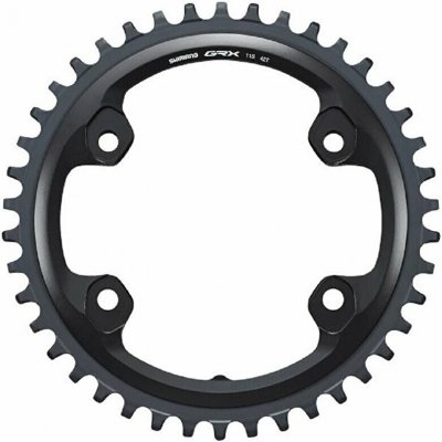 Převodník SHIMANO GRX FC-RX810-1 42z, 1x11sp – Zboží Mobilmania