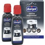 Durgol DED18 Swiss Espresso 2 x 125 ml – Zboží Dáma