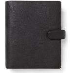 Filofax Norfolk A5 týdenní 2026 espresso – Zboží Živě
