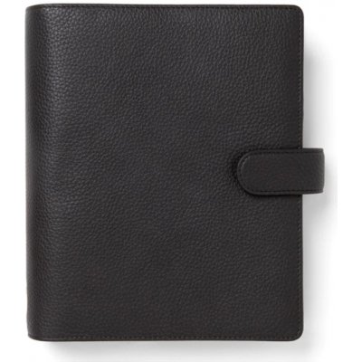 Filofax Norfolk A5 týdenní 2026 espresso – Zboží Živě