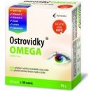 Noventis Ostrovidky Omega 90+30 kapslí