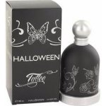 Jesus Del Pozo Halloween Tattoo toaletní voda dámská 30 ml – Hledejceny.cz