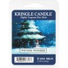 Vonný vosk Kringle Candle Winter Wonder vosk do aromalampy 64 g