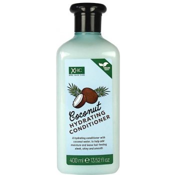 Xpel Hair Care Coconut Hydrating Conditioner 400 ml