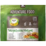 Adventure Food Dehydrované jídlo Vegetable Hotpot Vegetariánský bramborový guláš 136 g – Zbozi.Blesk.cz