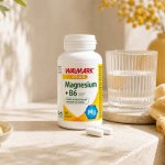 Walmark Magnesium + B6 90 ks – Hledejceny.cz