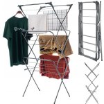 Kadax Pawia černý 138 cm – Hledejceny.cz