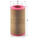 MANN-FILTER C17237 pro vozy CITROËN;FIAT;PEUGEOT – Hledejceny.cz