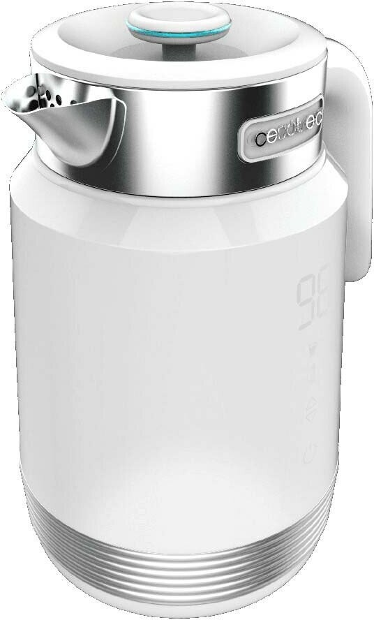 Cecotec ThermoSense 600 Touch bílá