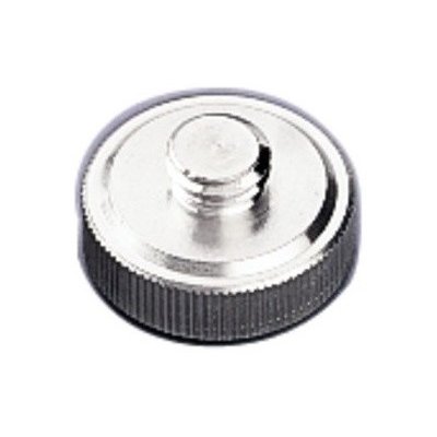 Hama závitová redukce 1/4" na 3/8", 5 ks – Zbozi.Blesk.cz