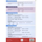 Desetinná čísla - Přehledová tabulka učiva - Dolejšová Jana, Mgr. – Sleviste.cz