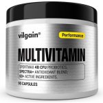 Vilgain Performance Multivitamin 90 kapslí – Hledejceny.cz